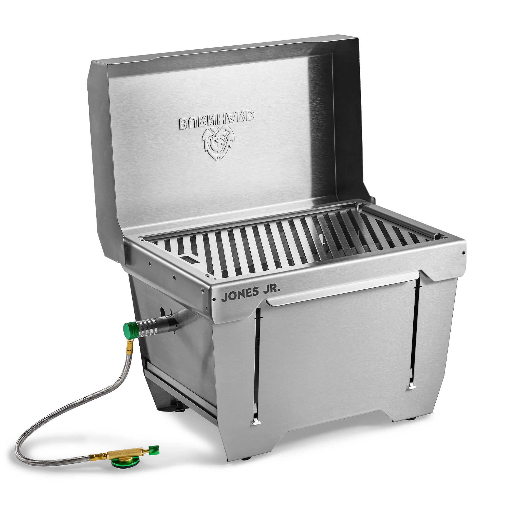Burnhard Klappgrill Jones – Produktgruppe 5