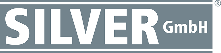 SILVER GmbH Logo